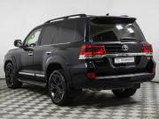Toyota Land Cruiser 200 Series Рестайлинг 2 Москва  - изображение 29