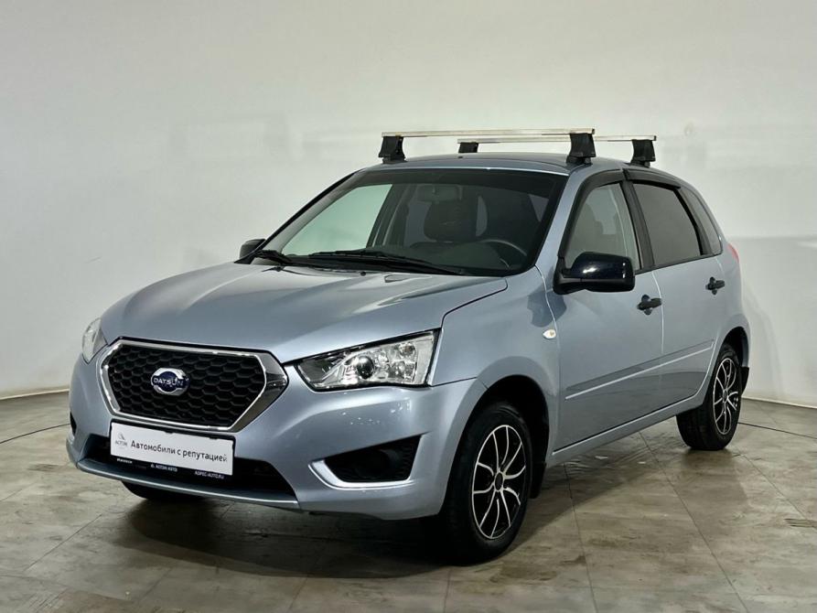 Datsun mi-DO Ижевск  - изображение 1