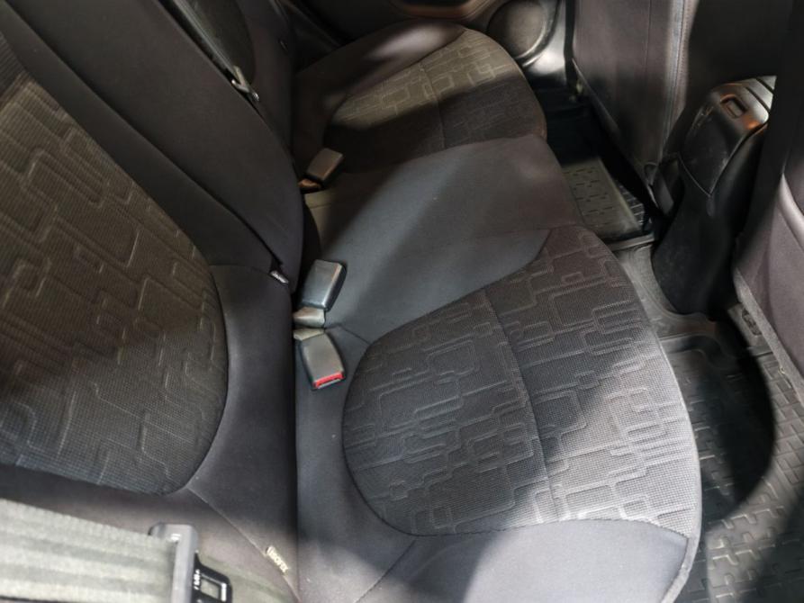 Kia Rio III Курск  - изображение 18