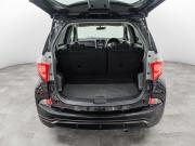 Toyota Ractis II Красноярск  - изображение 41