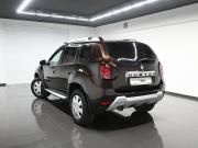 Renault Duster I Рестайлинг Тверь  - изображение 27