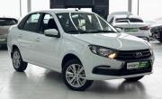 Lada (ВАЗ) Granta I Рестайлинг Шахты  - изображение 21