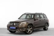 Mercedes-Benz GLK-Класс I (X204) Рестайлинг Барнаул  - изображение 32