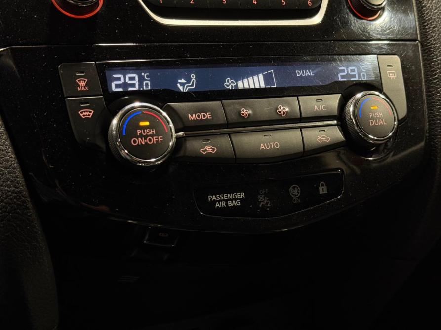 Nissan Qashqai II Челябинск  - изображение 11