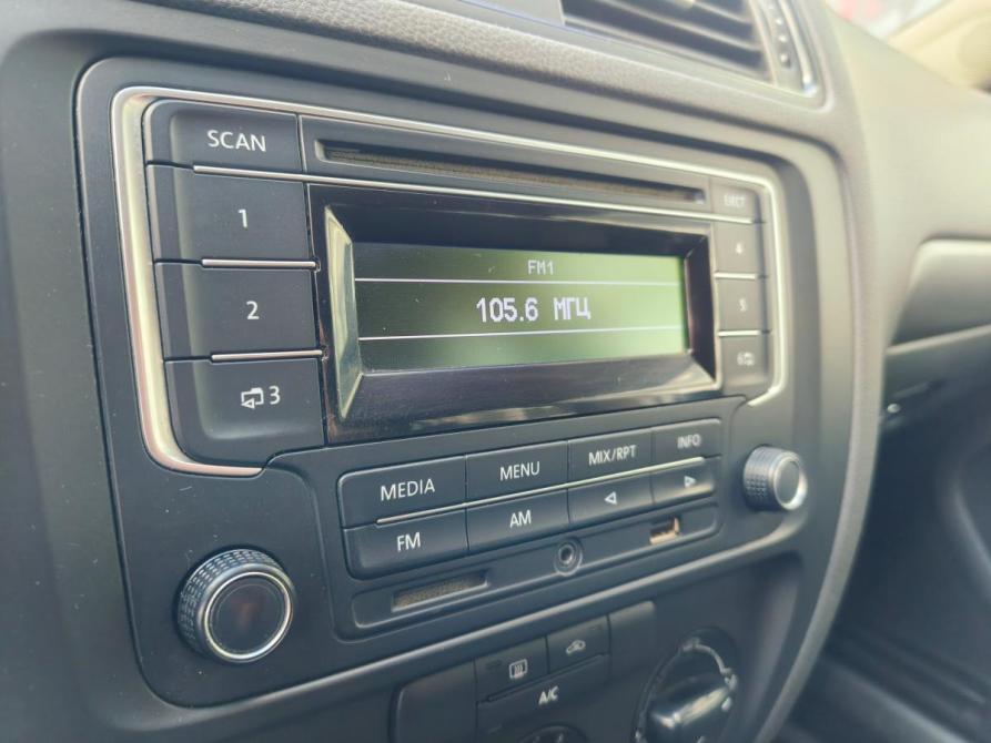 Volkswagen Jetta VI Стерлитамак  - изображение 13