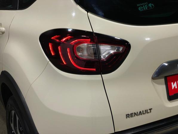 Renault Kaptur I с пробегом 2019 года, цена 1 800 000 рублей, 71681 км, внедорожник, Автокод Объявления