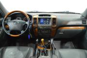 Lexus GX I Сургут  - изображение 38