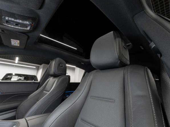 Mercedes-Benz GLE Coupe II (C167) Рестайлинг с пробегом 2025 года, цена 14 900 000 рублей, 10 км, внедорожник, Автокод Объявления