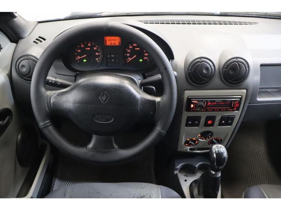 Renault Logan I Коломна  - изображение 8