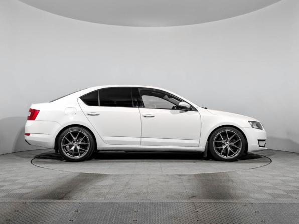 Skoda Octavia III (A7) с пробегом 2013 года, цена 1 268 900 рублей, 142704 км, лифтбек, Автокод Объявления