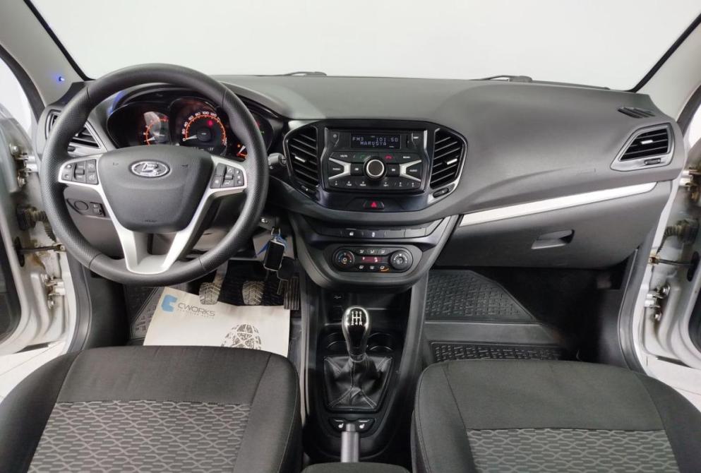 Lada (ВАЗ) Vesta I Саратов  - изображение 15
