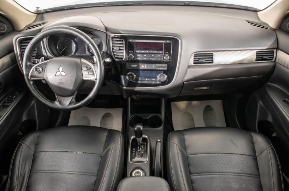 Mitsubishi Outlander III Барнаул  - изображение 10