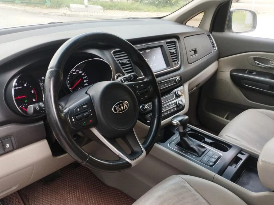 Kia Carnival III Екатеринбург  - изображение 20