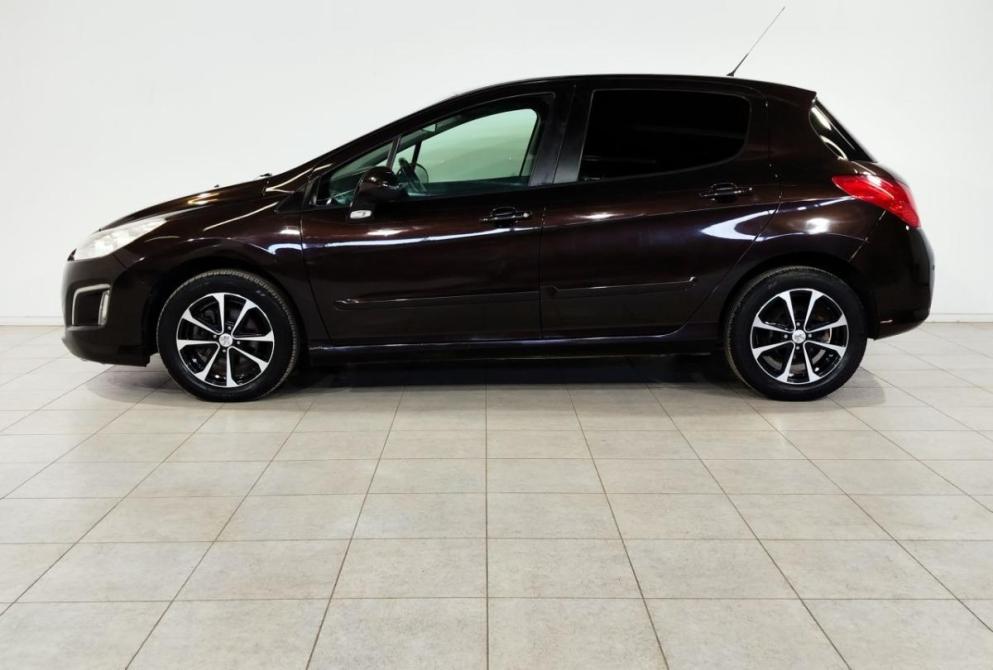 Peugeot 308 I Рестайлинг Саратов  - изображение 8