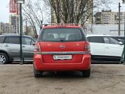 Opel Zafira B Рестайлинг Санкт-Петербург  - изображение 21