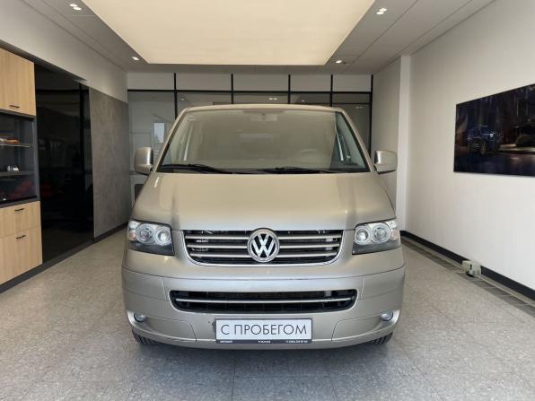 Volkswagen Caravelle T5 с пробегом 2008 года, цена 900 000 рублей, 333681 км, минивэн, Автокод Объявления