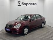 Nissan Almera III (G15) Воронеж  - изображение 20