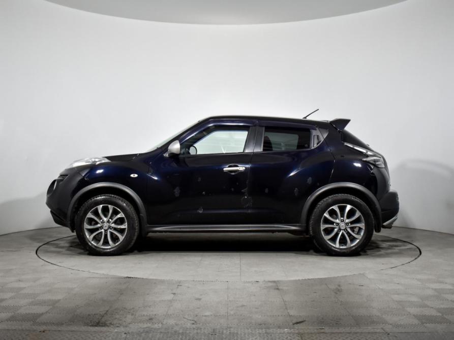 Nissan Juke I Санкт-Петербург  - изображение 9