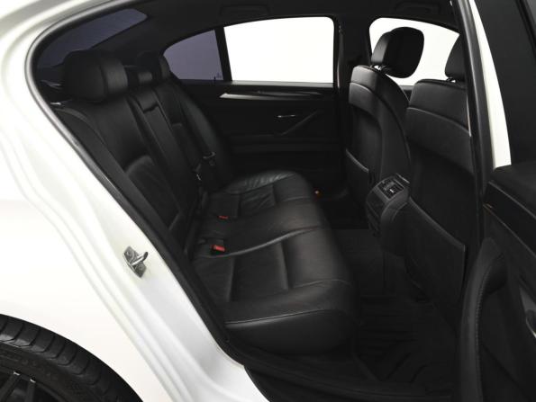 BMW 5 серии VI (F10/F11/F07) с пробегом 2012 года, цена 2 152 000 рублей, 297002 км, седан, Автокод Объявления