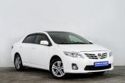 Toyota Corolla X (E140 E150) Рестайлинг Сургут  - изображение 18