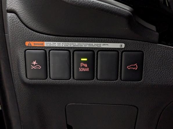 Mitsubishi Outlander III Рестайлинг 3 с пробегом 2021 года, цена 2 780 000 рублей, 111269 км, внедорожник, Автокод Объявления