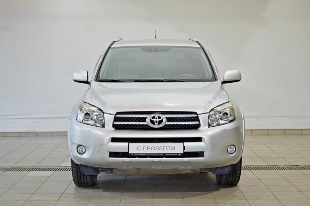 Toyota RAV4 III (XA30) Сургут  - изображение 8