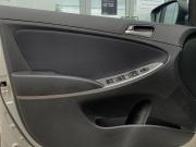 Hyundai Solaris I Рестайлинг Москва  - изображение 32