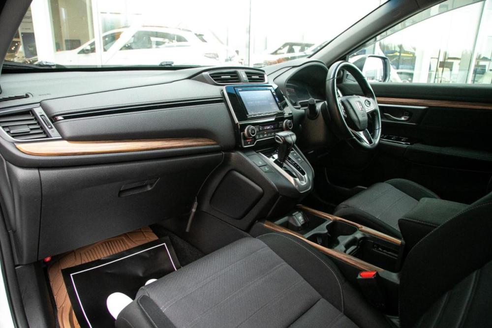 Honda CR-V V Иркутск  - изображение 20