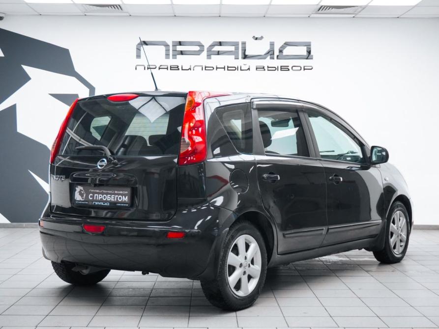 Nissan Note I Ростов-на-Дону  - изображение 3