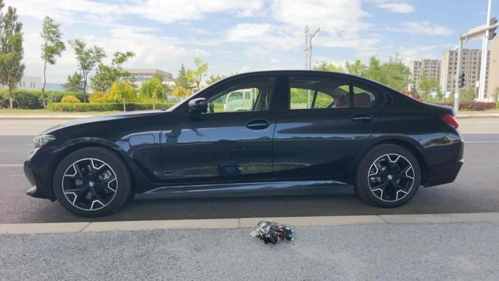 BMW i3 I (G28) Рестайлинг Краснодар  - изображение 5