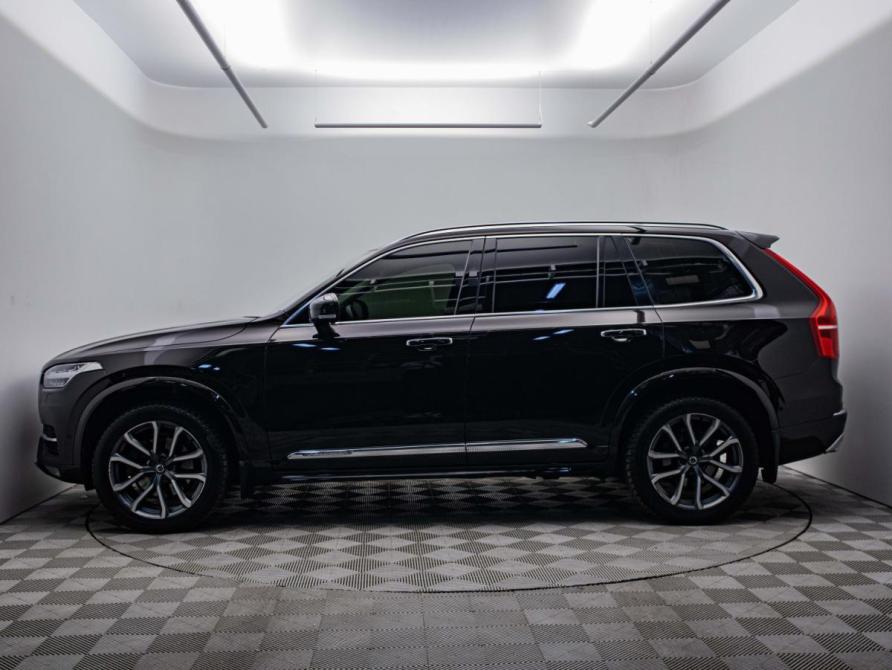 Volvo XC90 II Москва  - изображение 9