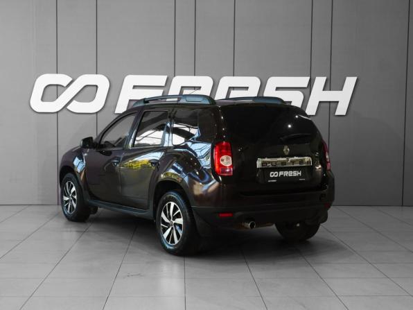 Renault Duster I с пробегом 2014 года, цена 768 000 рублей, 146881 км, внедорожник, Автокод Объявления