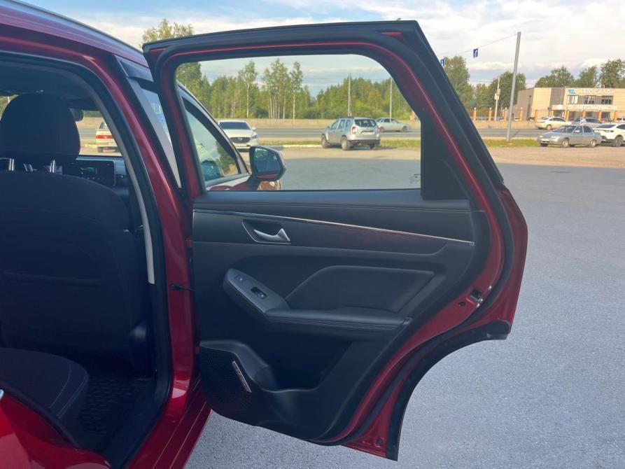 Haval Jolion I Пермь  - изображение 31