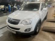 Opel Antara I Рестайлинг Санкт-Петербург  - изображение 8