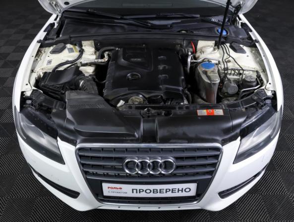 Audi A5 I (8T) с пробегом 2009 года, цена 758 000 рублей, 273000 км, купе, Автокод Объявления