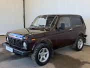 Lada (ВАЗ) 2121 (4x4) I Рестайлинг Псков  - изображение 18