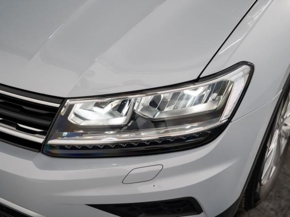 Volkswagen Tiguan II с пробегом 2019 года, цена 2 820 000 рублей, 78273 км, внедорожник, Автокод Объявления