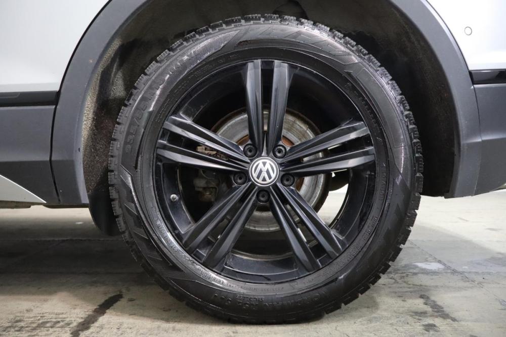 Volkswagen Tiguan II Санкт-Петербург  - изображение 17