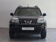 Nissan X-Trail I Рестайлинг Барнаул  - изображение 35