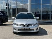 Toyota Corolla X (E140 E150) Рестайлинг Самара  - изображение 19