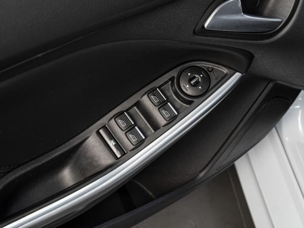 Ford Focus ST III с пробегом 2012 года, цена 1 729 000 рублей, 182394 км, хэтчбек, Автокод Объявления