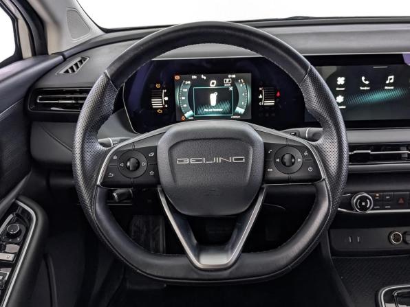 BAIC U5 Plus с пробегом 2023 года, цена 725 000 рублей, 182042 км, седан, Автокод Объявления