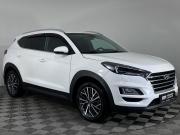 Hyundai Tucson III Рестайлинг Ростов-на-Дону  - изображение 21