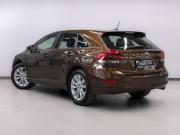 Toyota Venza I Рестайлинг Москва  - изображение 37
