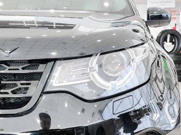 Land Rover Discovery Sport I с пробегом 2019 года, цена 2 699 000 рублей, 92950 км, внедорожник, Автокод Объявления