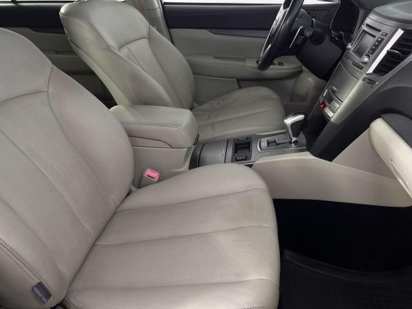 Subaru Outback IV с пробегом 2011 года, цена 1 280 000 рублей, 209200 км, универсал, Автокод Объявления