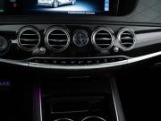 Mercedes-Benz Maybach S-Класс I (X222) Рестайлинг Москва  - изображение 46