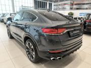 Geely Tugella I Рестайлинг Казань  - изображение 30