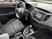 Hyundai Creta I Рестайлинг Набережные Челны  - изображение 42