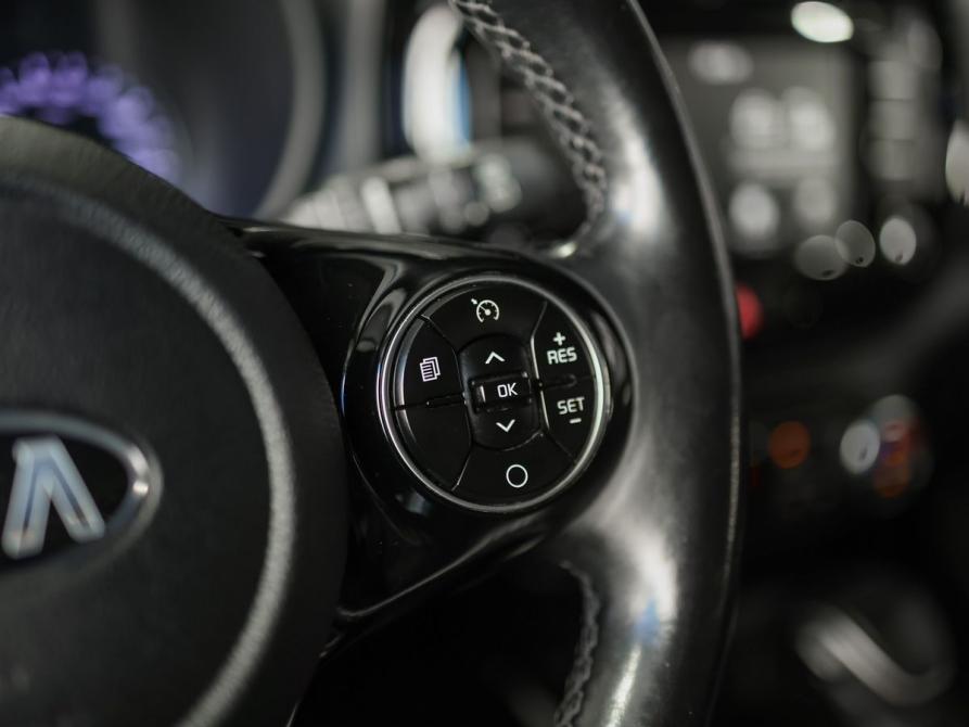 Kia Soul III Ижевск  - изображение 18